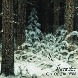 HERMODR - One Of The Wild